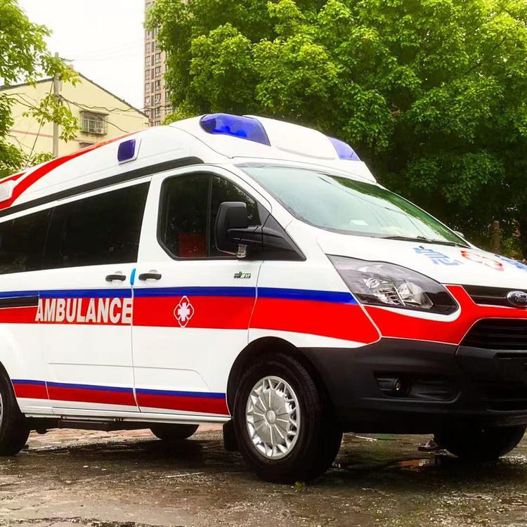 站前重症监护救护车出租护送返乡