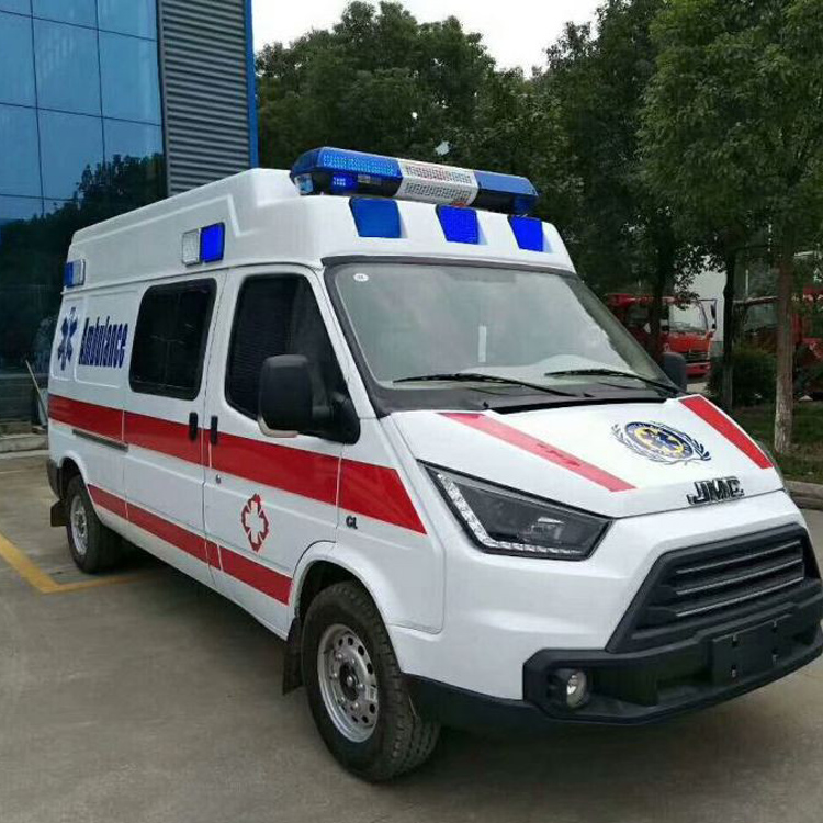 站前救护车出租哪家好
